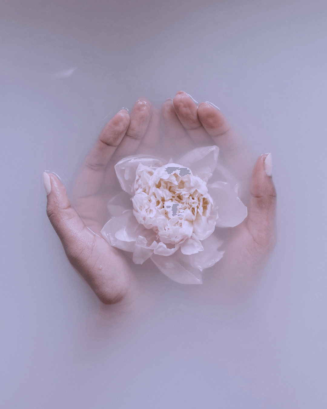 FlowerBathTint