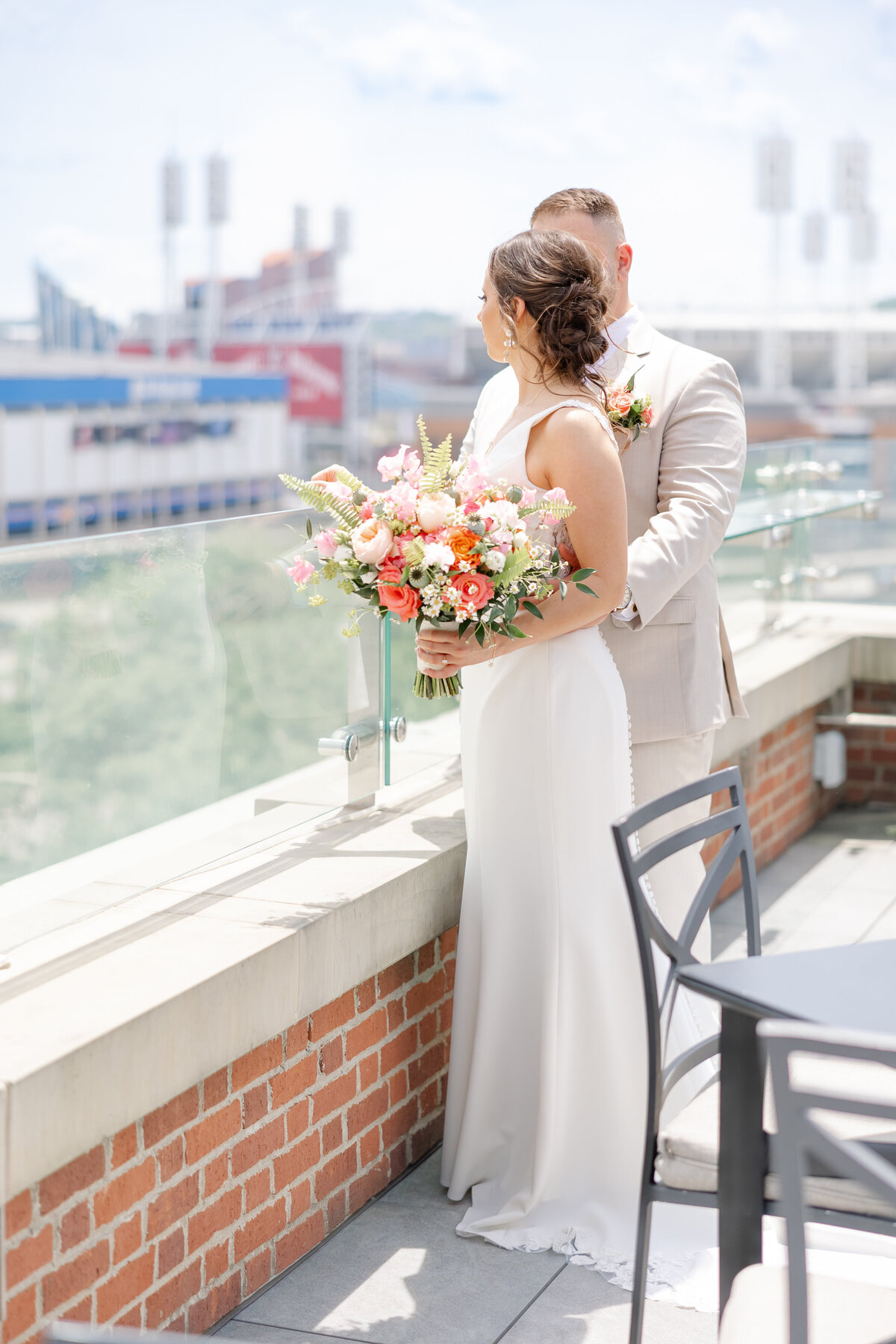 Jen & Enis Wedding-141