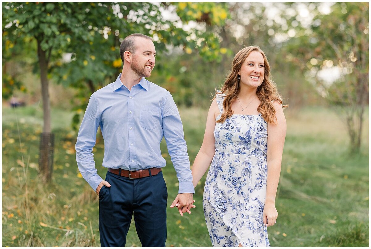 Cantigny Fall Engagement 092324_1022