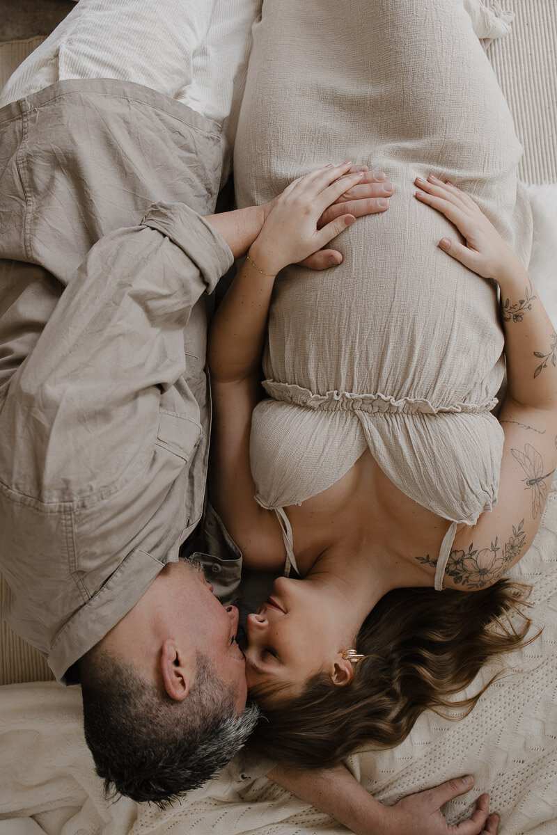 Zwangerschap fotograaf-45