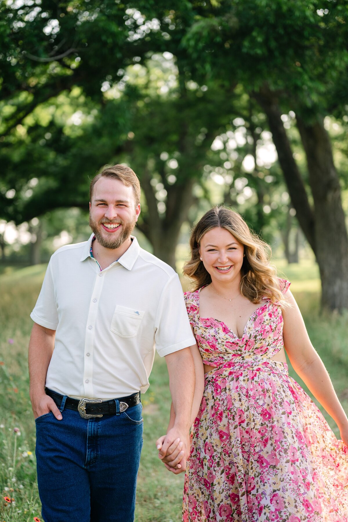 Jack & Emilee's Engagement 0010