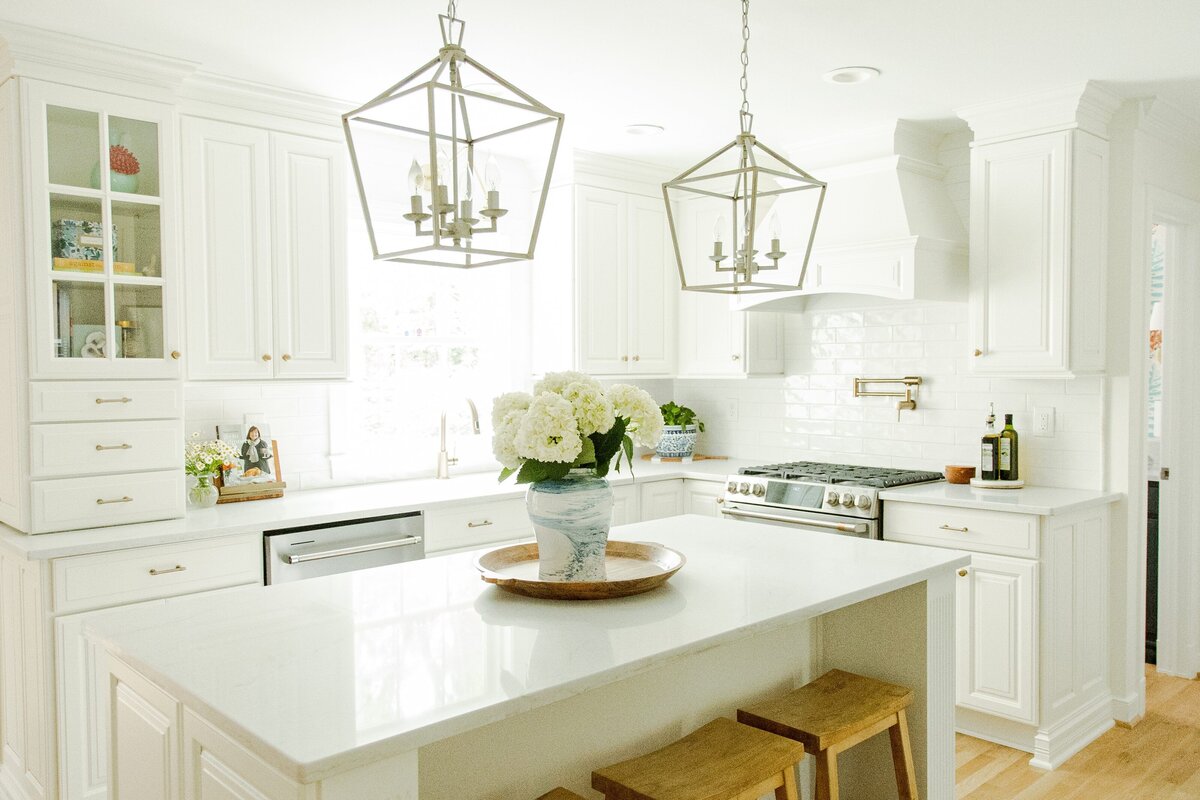 Dana Hennesey Designs | Richmond, VA Interior Designer