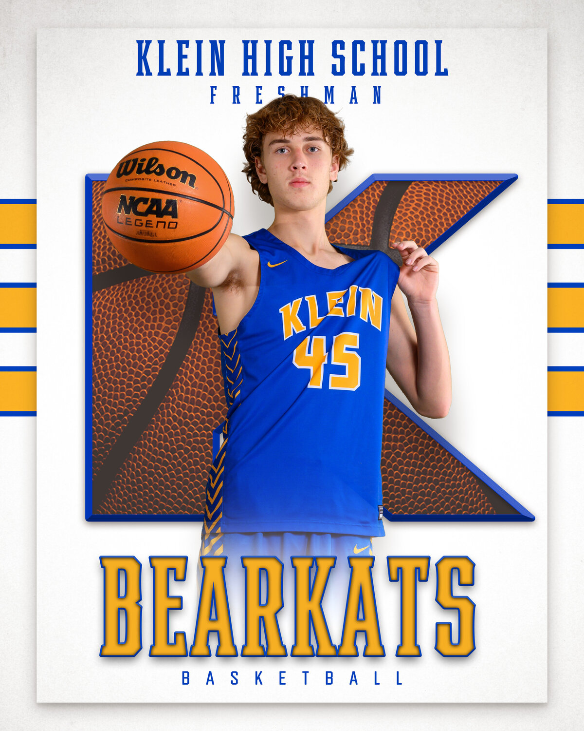 Klein High Basketball