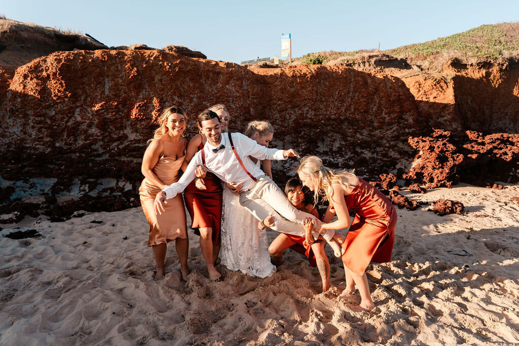 Northern Beaches Wedding Photographer (116)