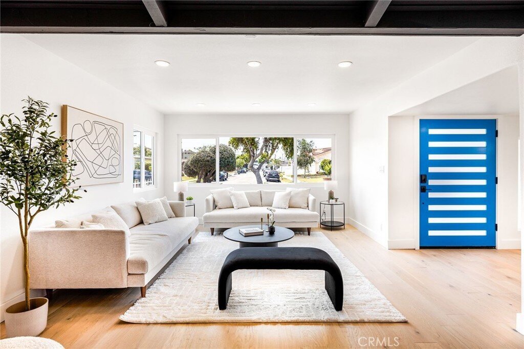 237TH STREET | HOME STAGING