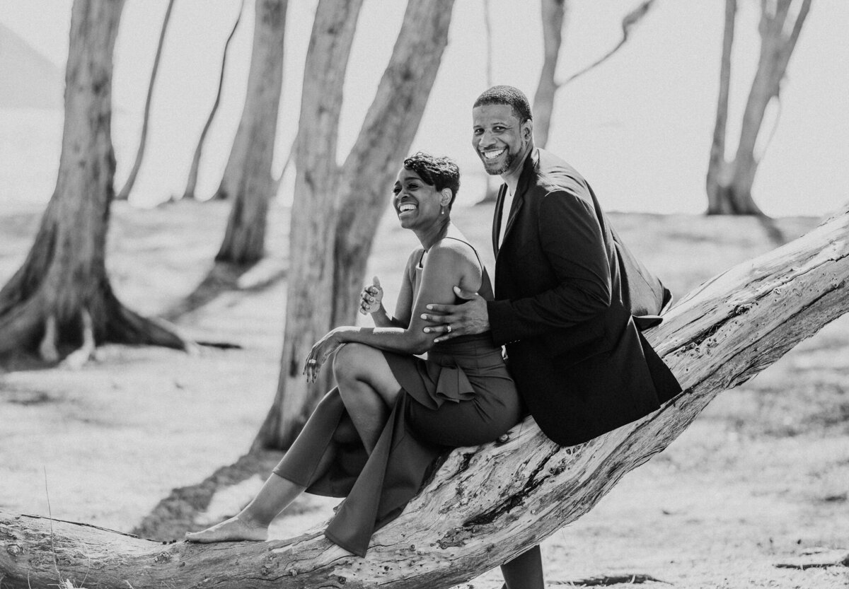 Clovis New Mexico Engagement Photographer Journey Free