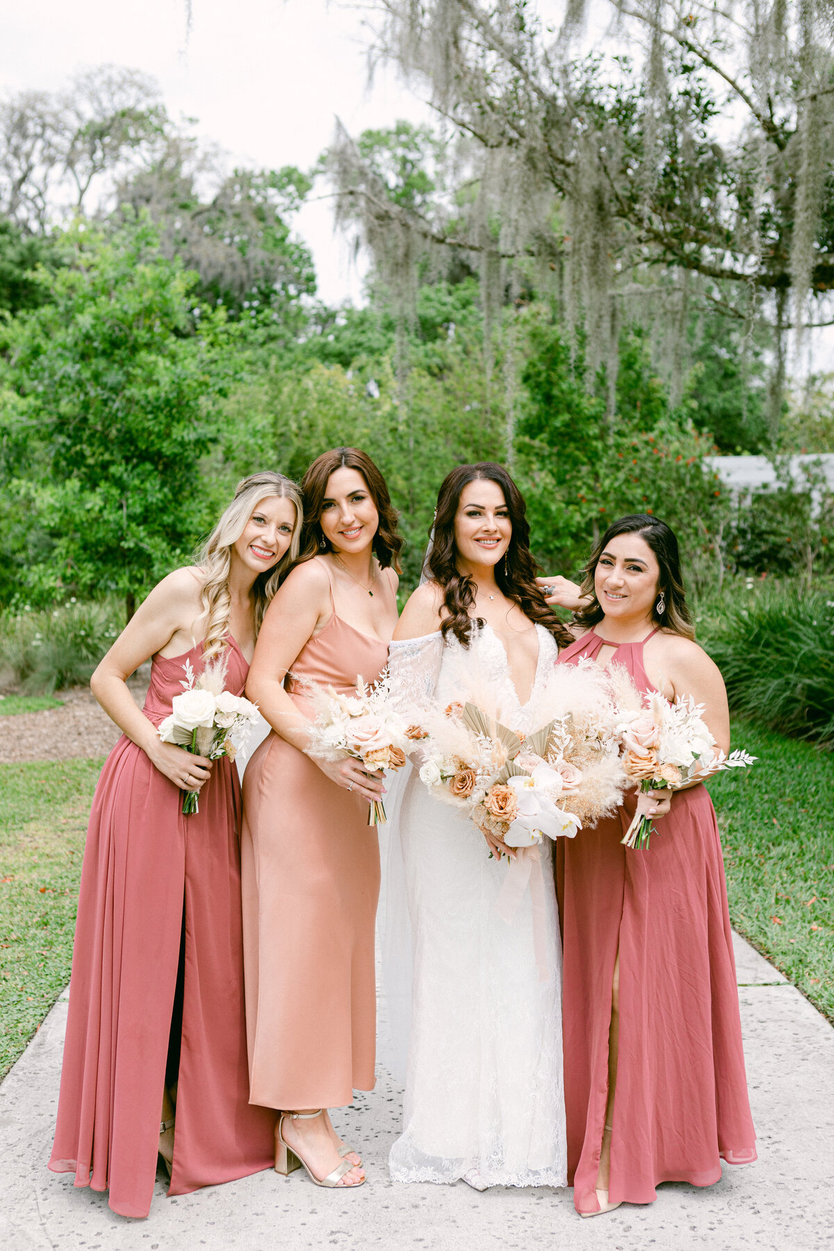 Ellie + Chris - Wedding Party-49