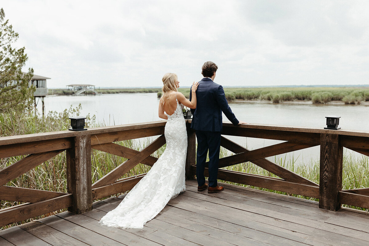 Wedding Planners Jacksonville FL La Beau Events