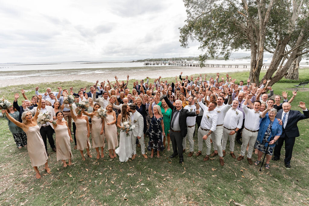 Port Stephens wedding photography (51)