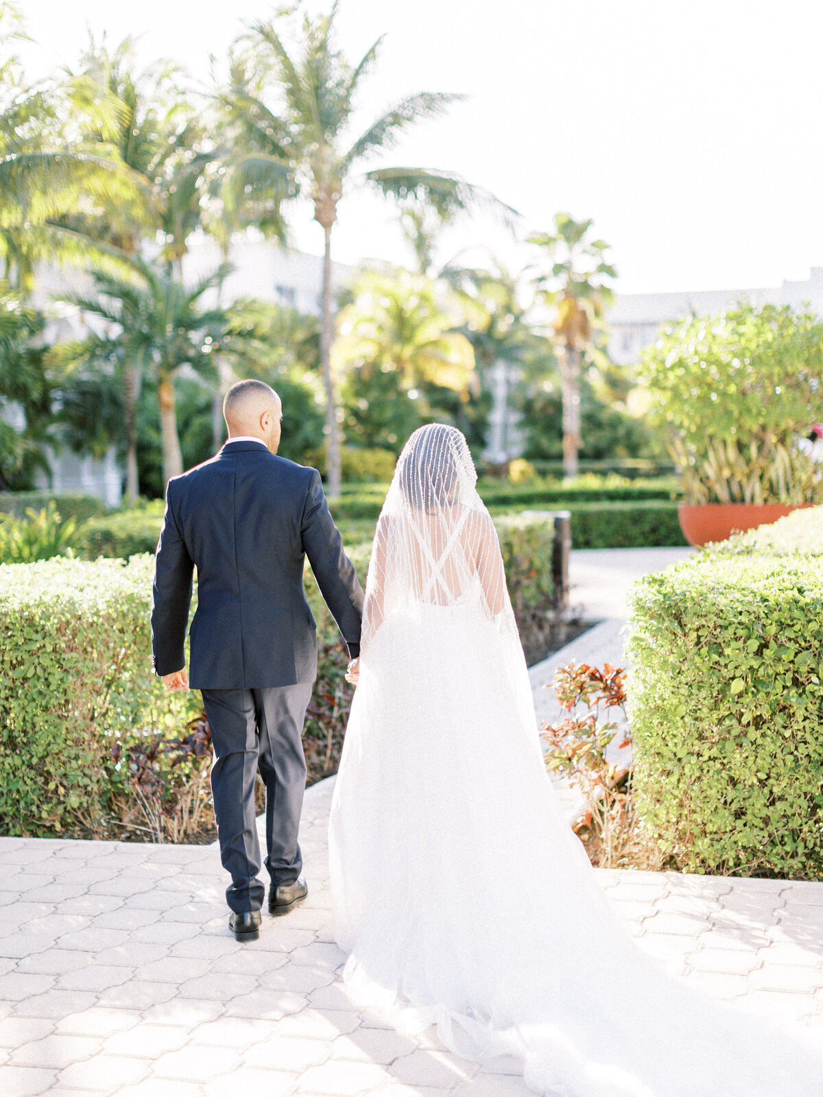 Tiffaney Childs Photography-Florida Wedding Photographer-Stephanie + Juan-Dreams Tulum Wedding-12