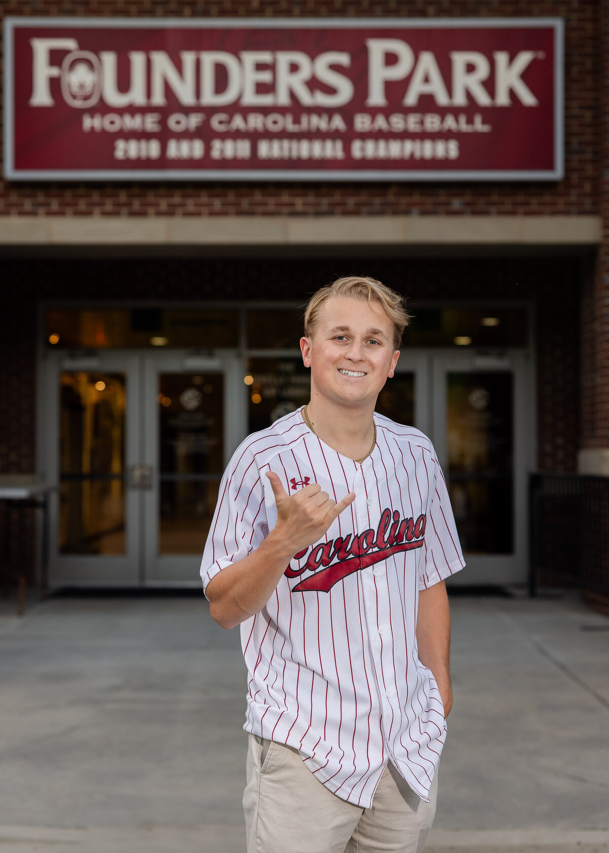USC Columbia Photographer boys guys senior portraits-6092