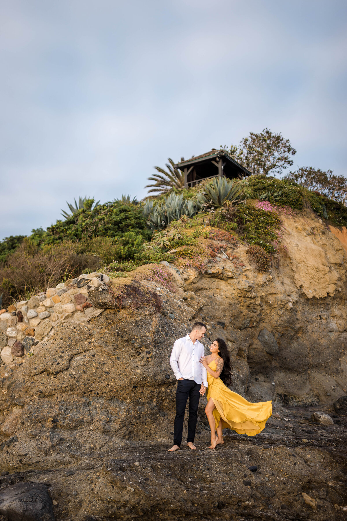 YD-Laguna-Beach-Engagement-Photography-136