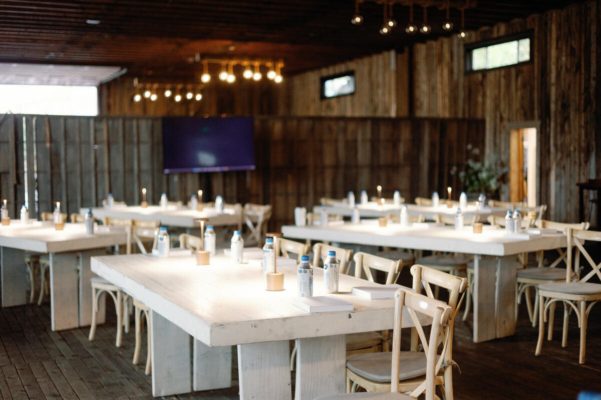 Blue Sky Ranch Corporate Meeting Retreat (56)