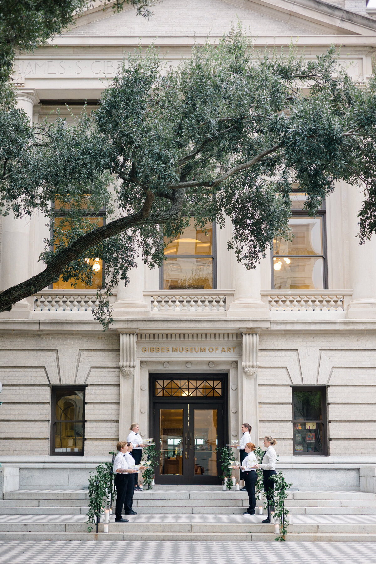 Gibbes Museum Wedding-65