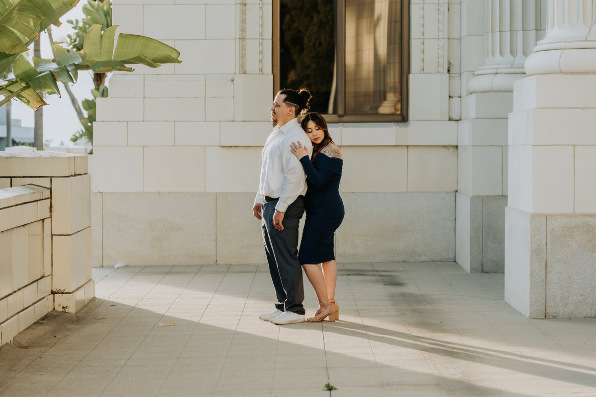 Engagement