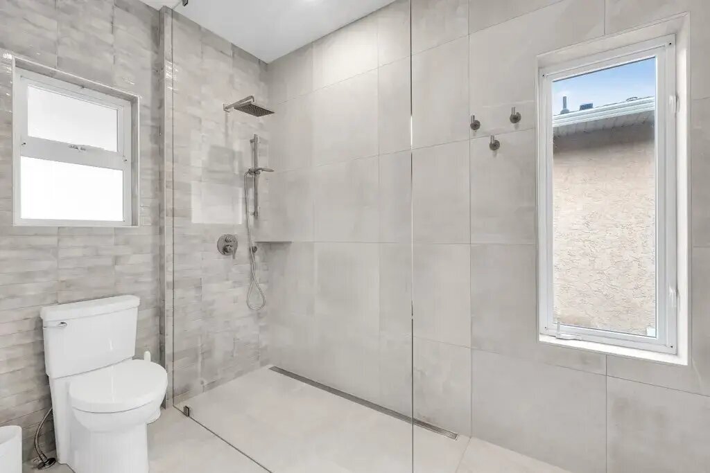 Okanagan Custom Tile Installation (13)