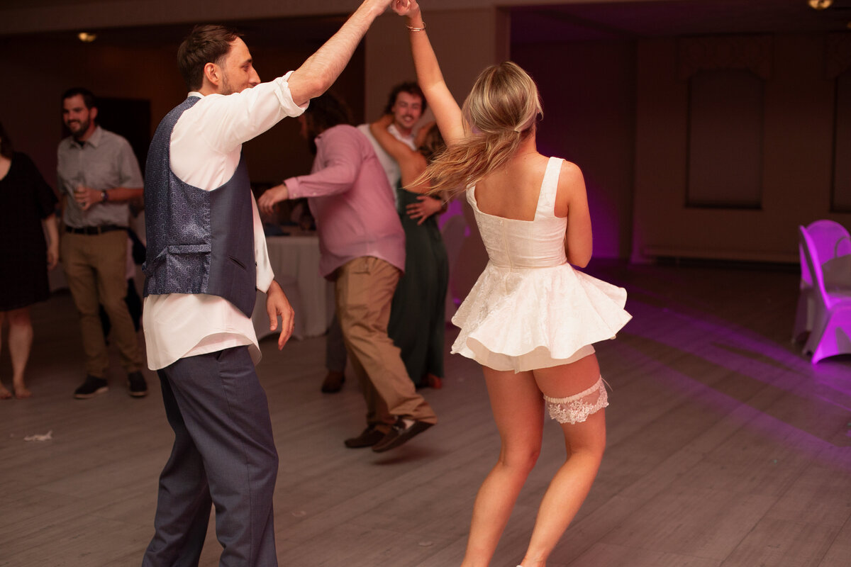 Reception-238