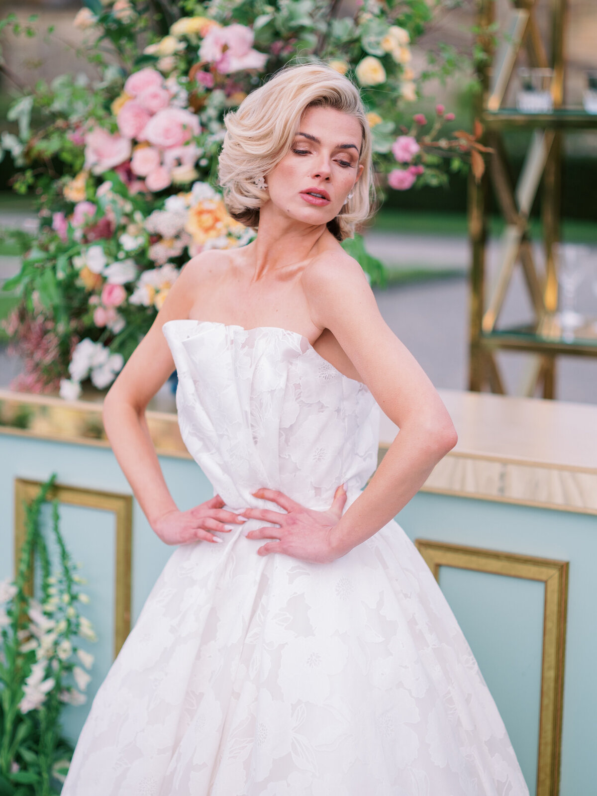 bridal portrait lyn ashworth