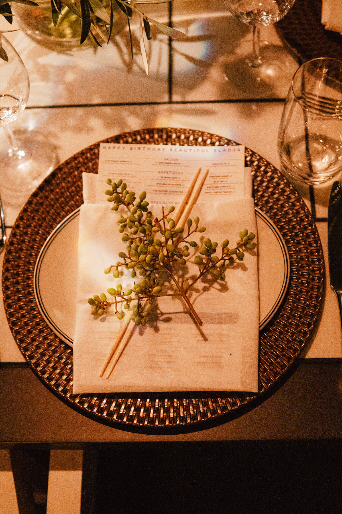 Rupa et Ruba Events