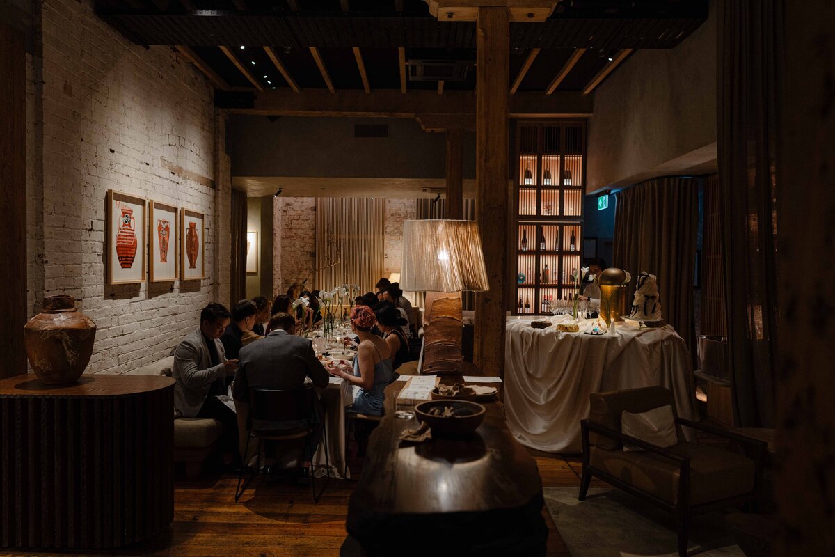 Hotel Britomart Wedding -1041