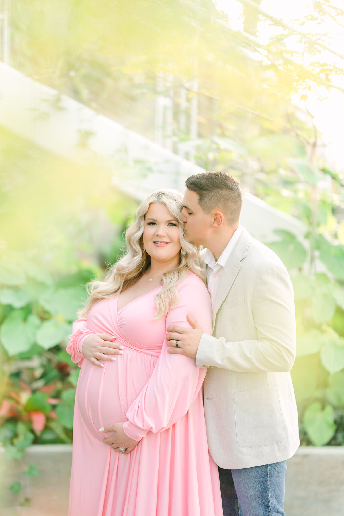 Sanderson Maternity-50