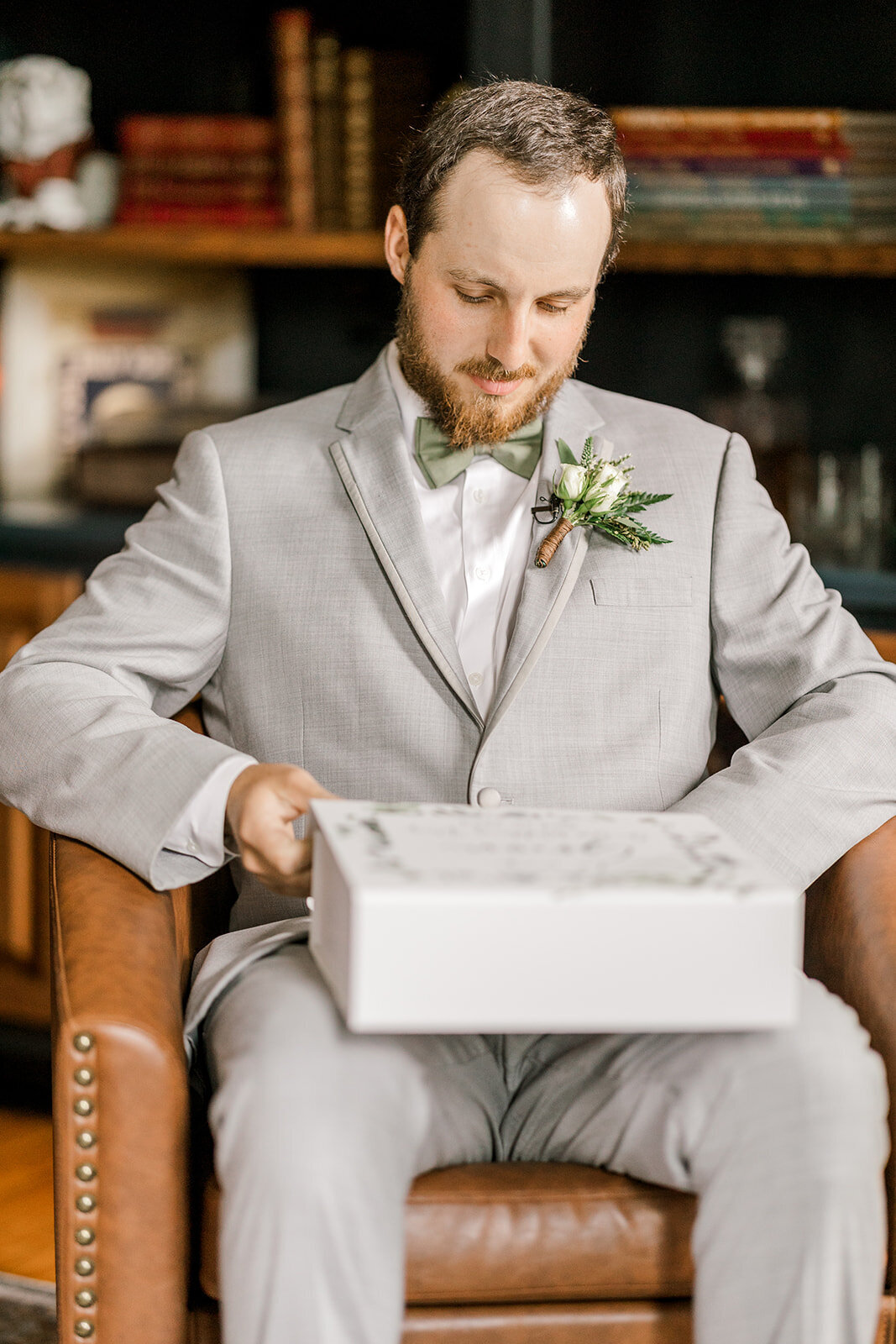 Forever Love Chicago Wedding Photographer-13