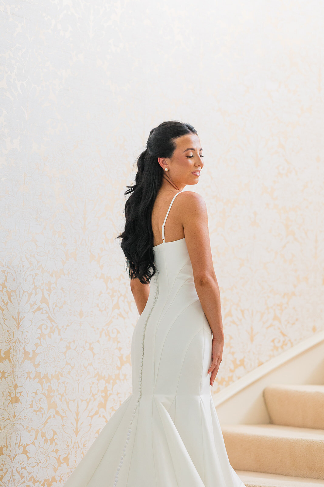 Elizabeth + Chase, Chic Wedding, Makenzie Cioffi Photography LLC, _0036