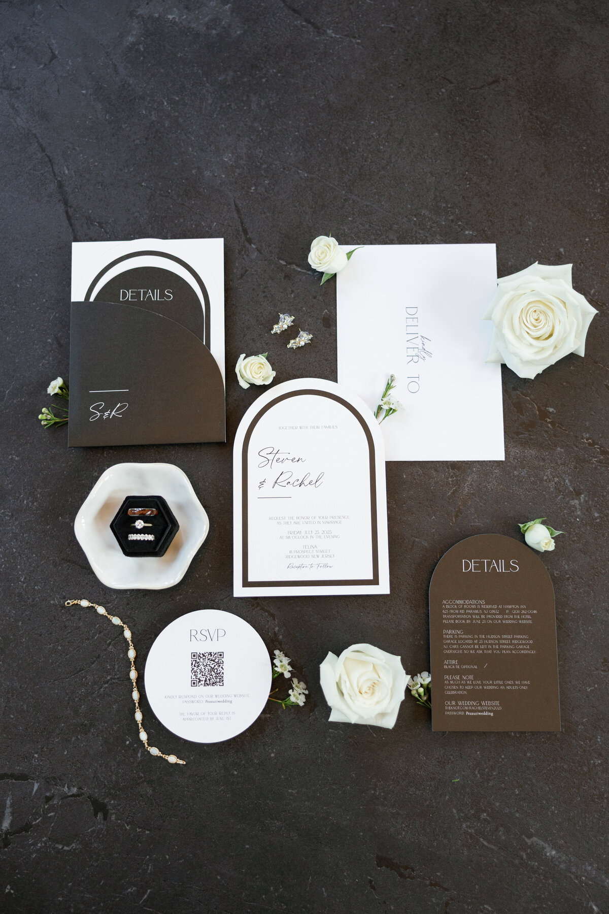 Rachel & Steve - Felina Ridgewood - Wedding Previews 006