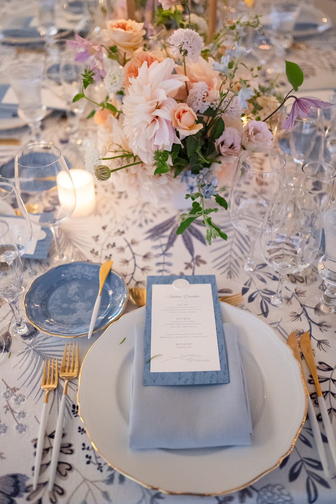 RD California Wedding at Ritz Carlton Half Moon Bay by GoBella.com 145