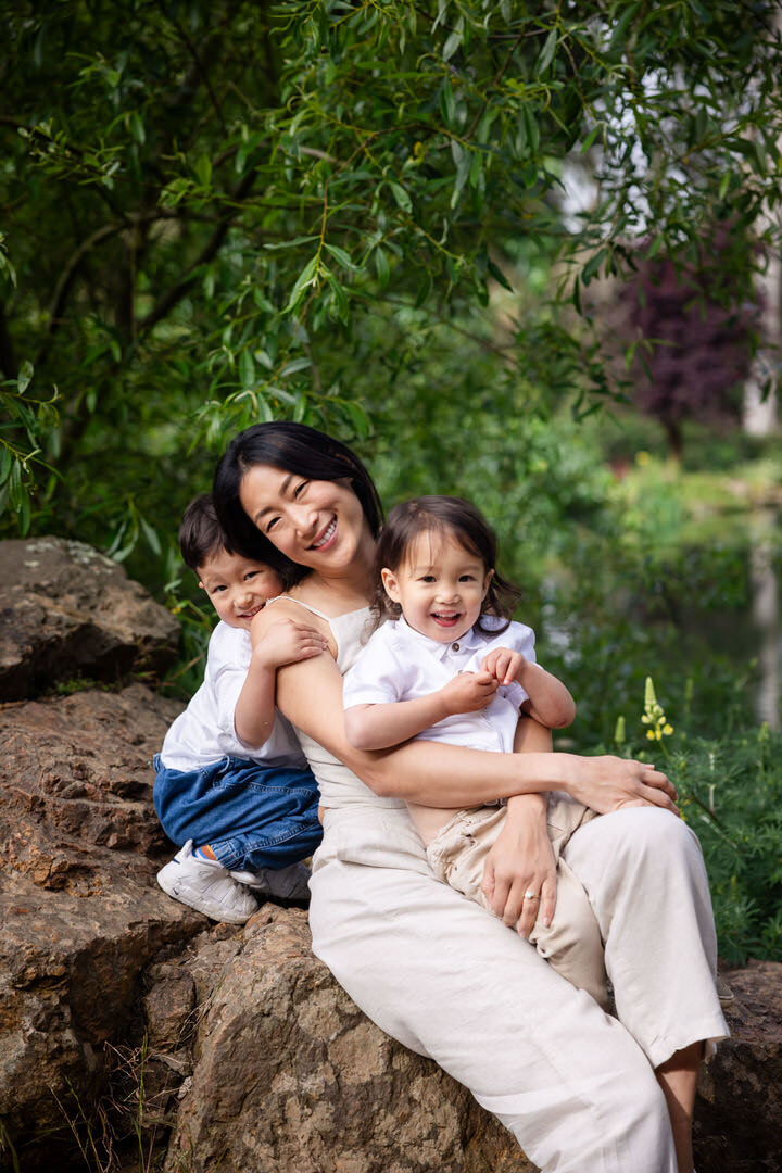 San Francisco Family Photographer Alyx Jones46