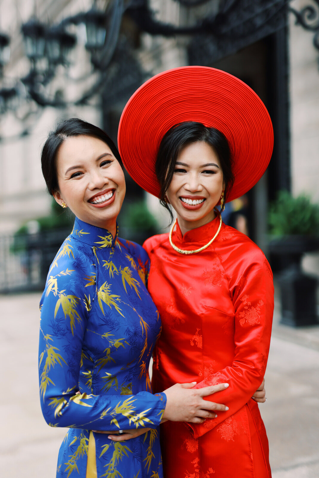 Modern Vietnamese Wedding Photography  20