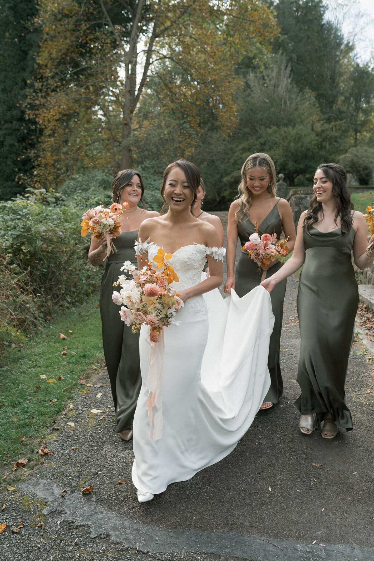 Grace & Ardor Co. East Coast Wedding Engagement Photography Pennsylvania New York City New Jersey Timeless Bold Art Direction Editorial Erin McGeever Parque Ridley Creek Glen Mills Philadelphia-31