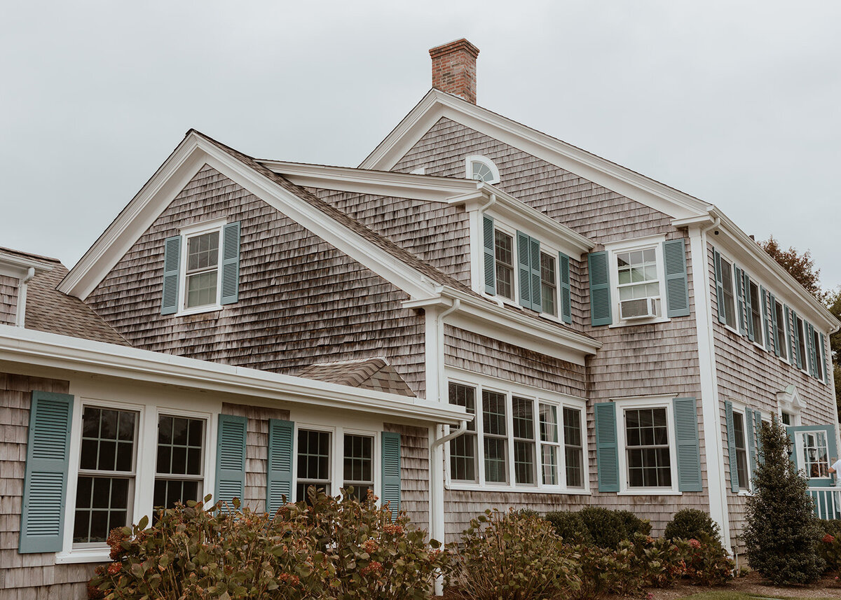 Emily Chris - Cape Code Wedding Dennis Inn - Kelly Stevens Photography-3