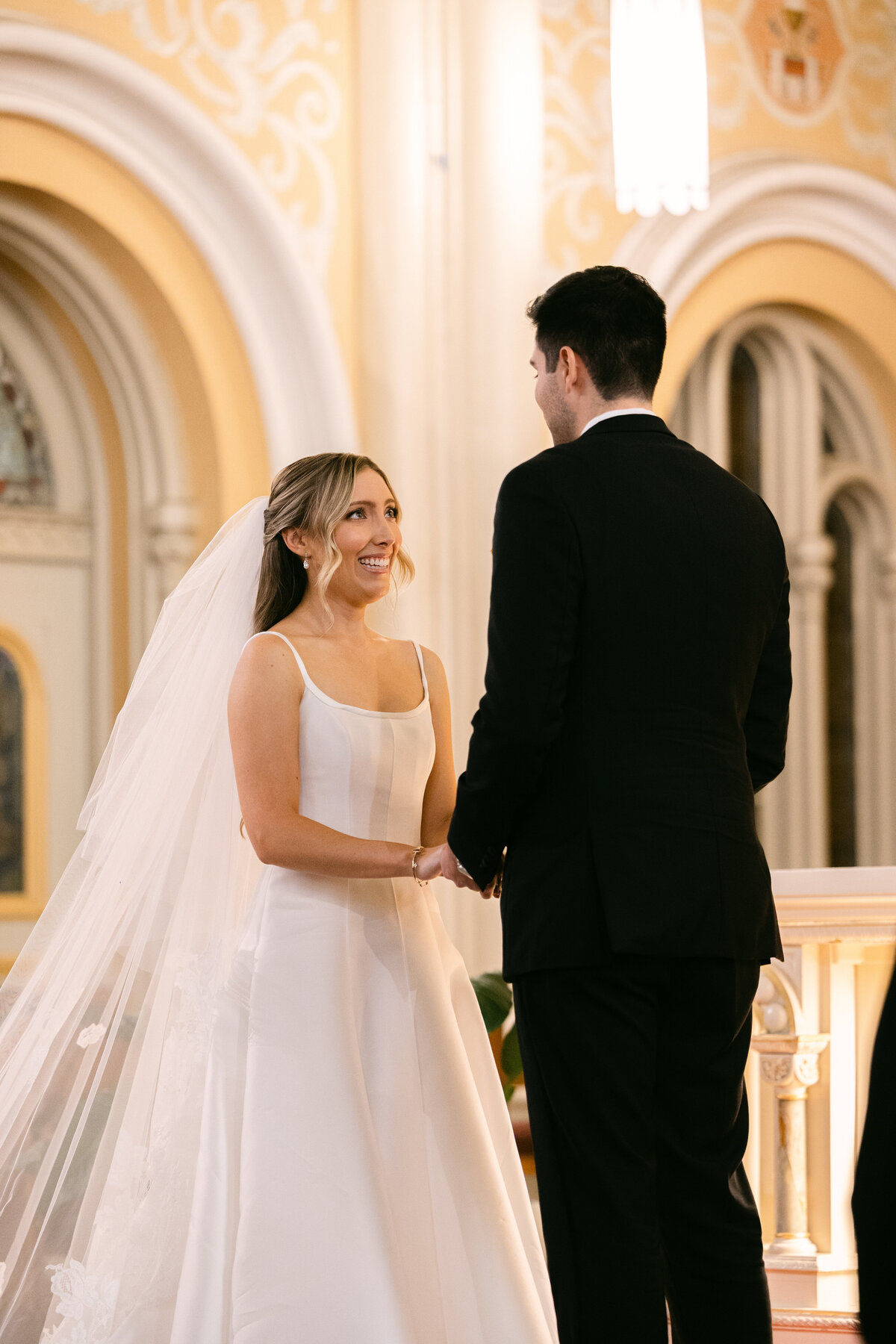 Ivy Room Chicago Wedding Maggie + David-128