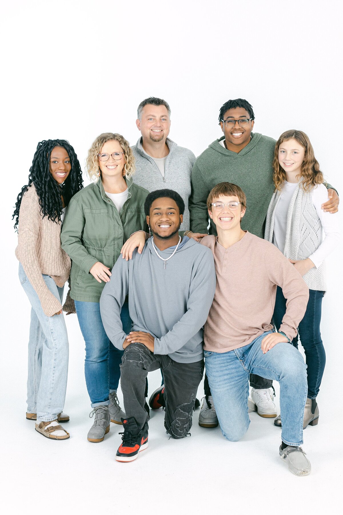 Fargo Family Photography Moorhead West Fargo