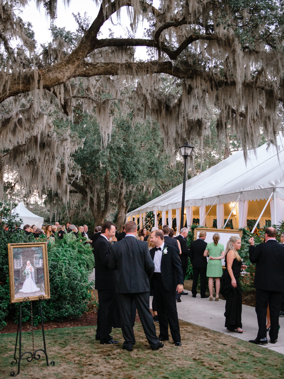 Caledonia Golf & Fish Club Wedding Pictures by Pasha Belman in Pawleys Island