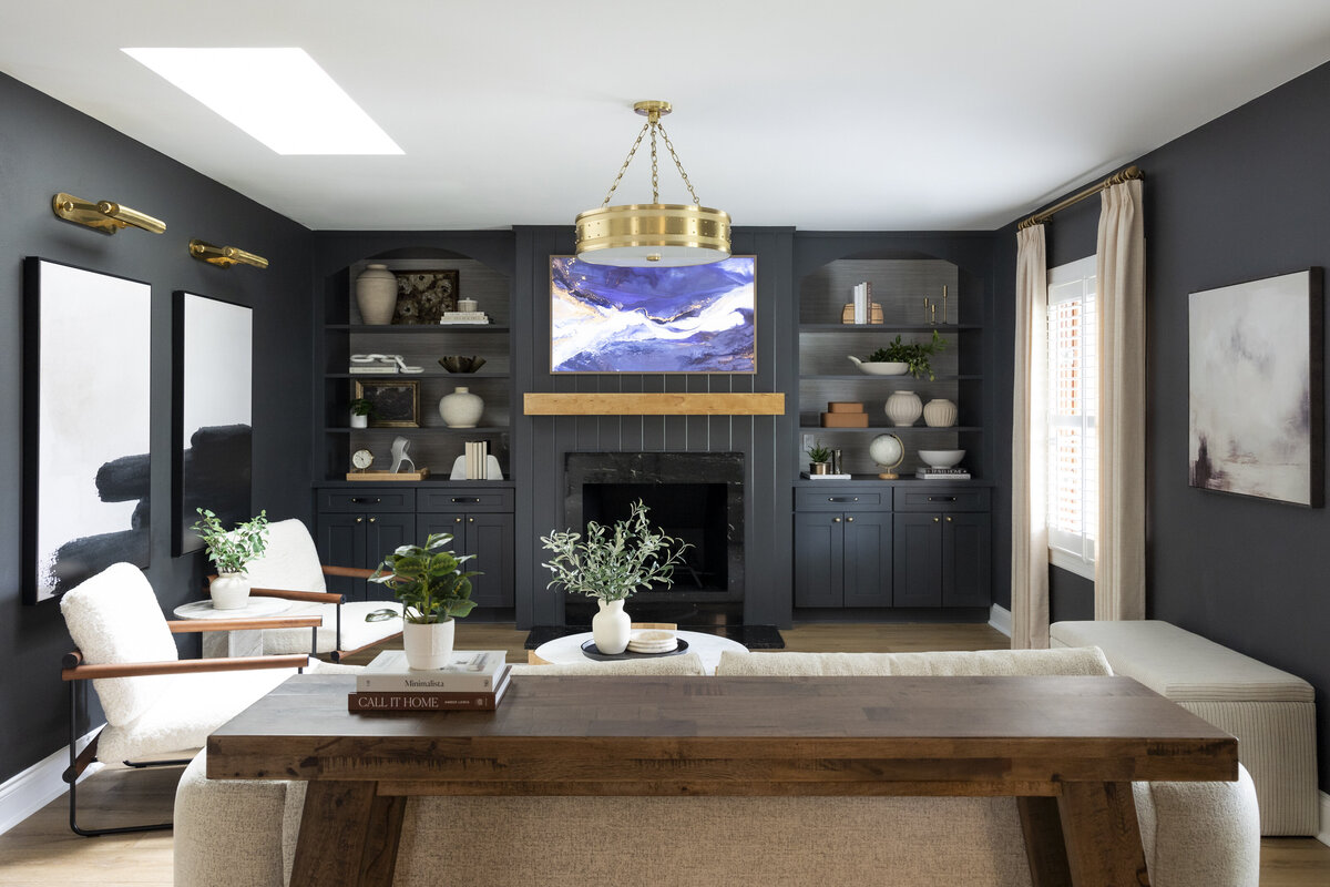 Valencia Residence Collins & Co. Brand  | Image by The Branded Boss Lady © 100