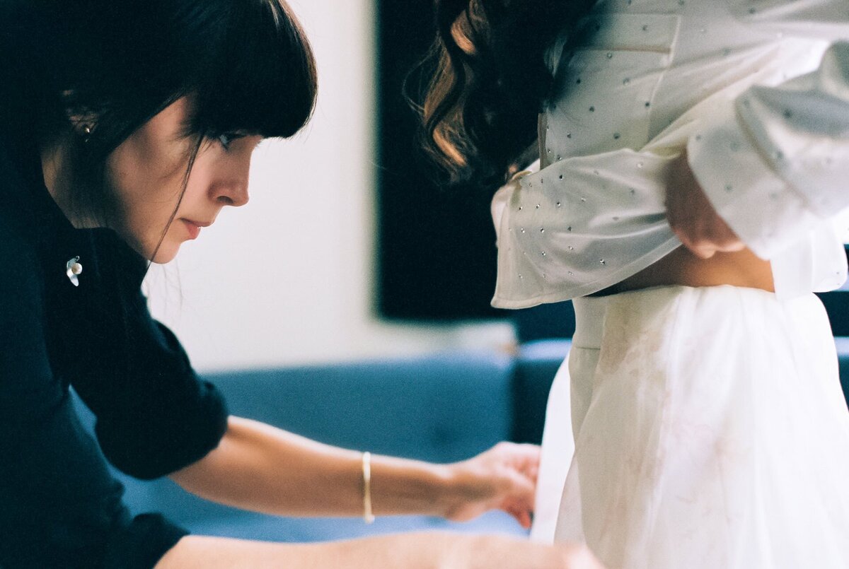 NYC Manhattan Wedding | Los Angeles Wedding Photographer
