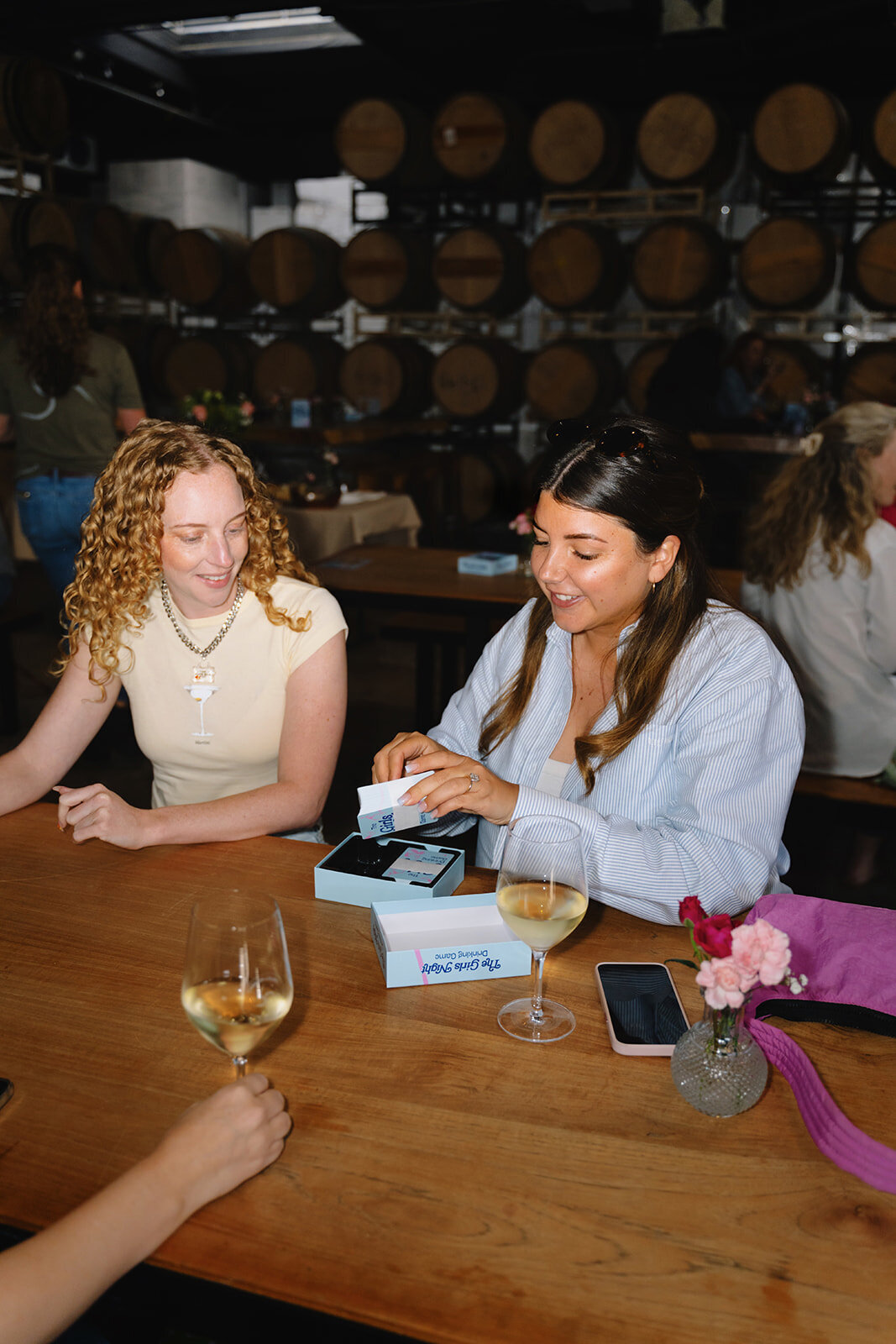 Girls NIght Drinking x Leightgbox-2288 13