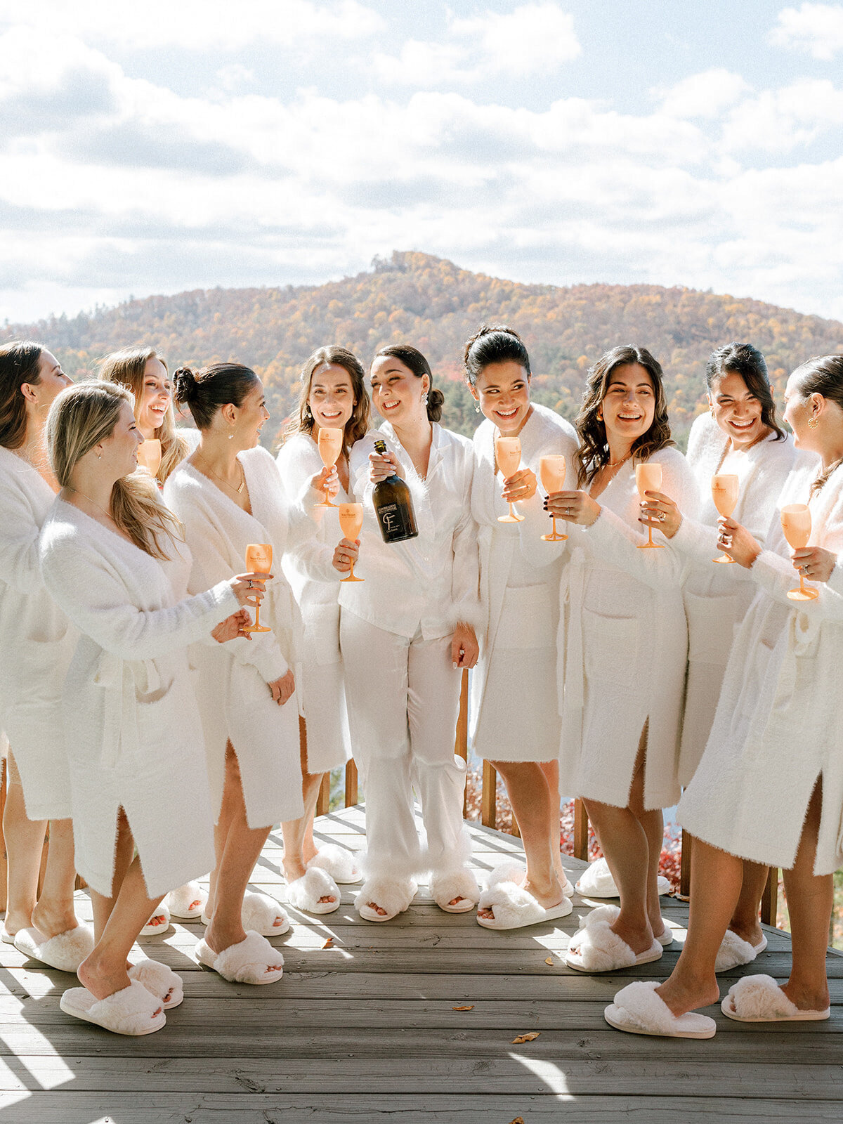 Daniel & Jamie - Bride Getting Ready - Lonesome Valley_ Sapphire_ North Carolina - Chrissy O_Neill & Co. - South Florida Wedding Photographer-57