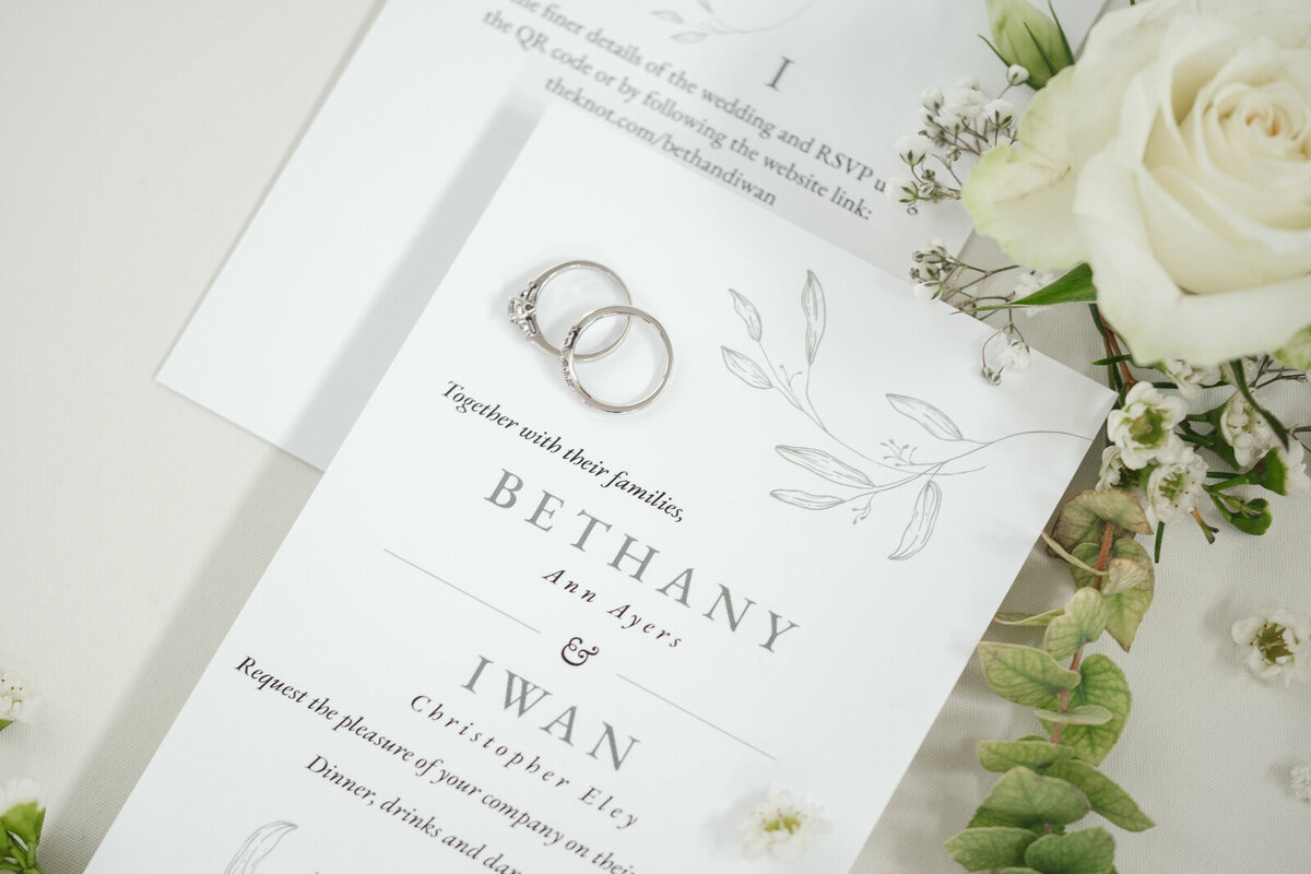 Elegant Wedding at Morley Hayes Golf Club - Derbyshire Wedding Photography-24