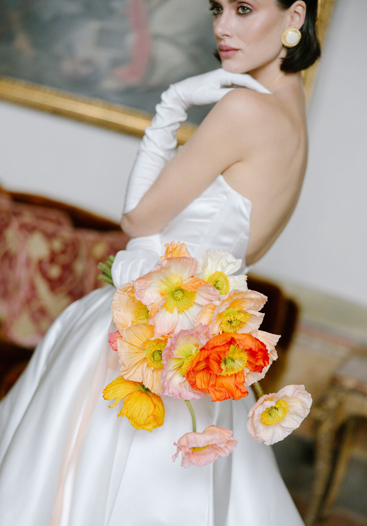 Villa Balbiano Wedding Day-21