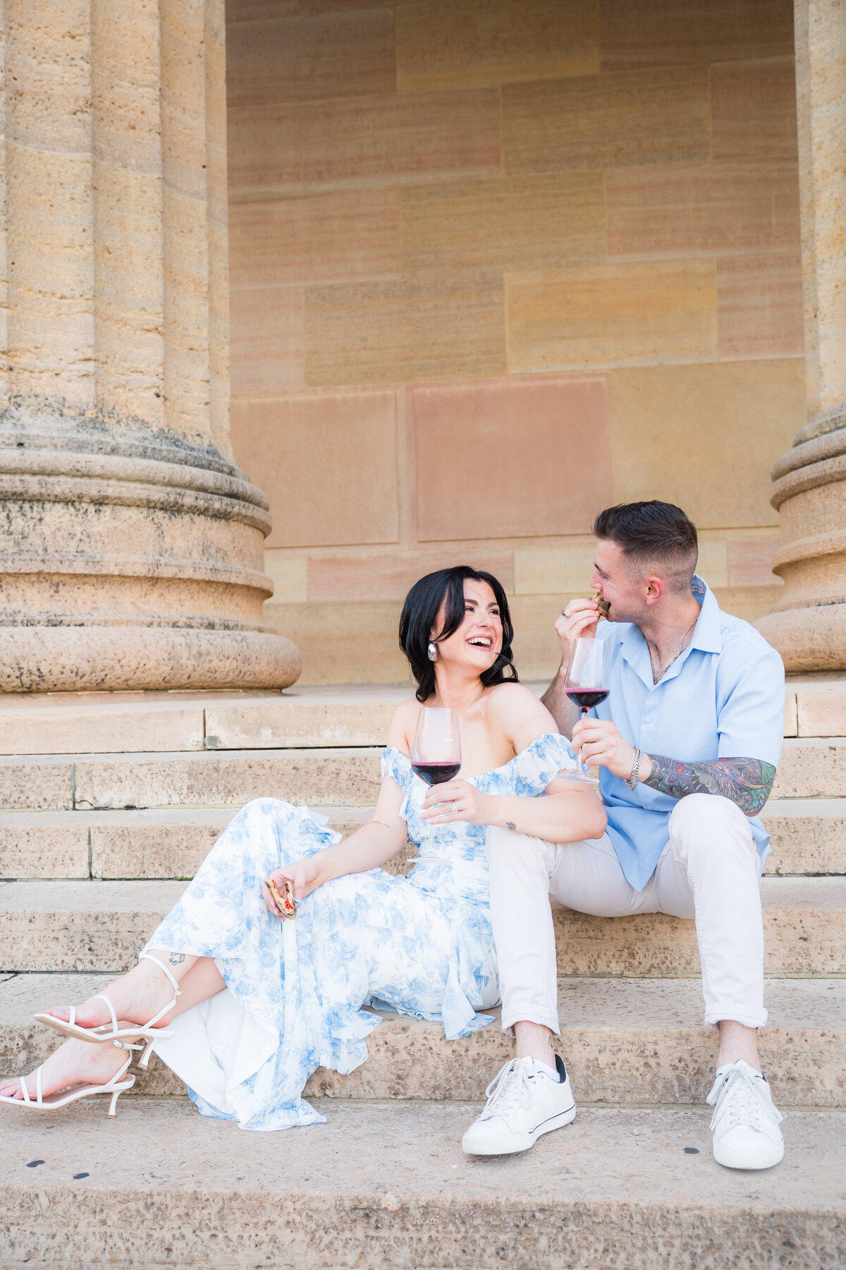 Gianna and Luke -30