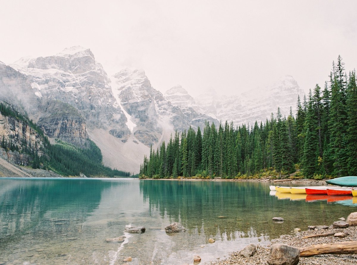 Banff Travel Guide Alberta Where To Stay What to do in Banff Blog