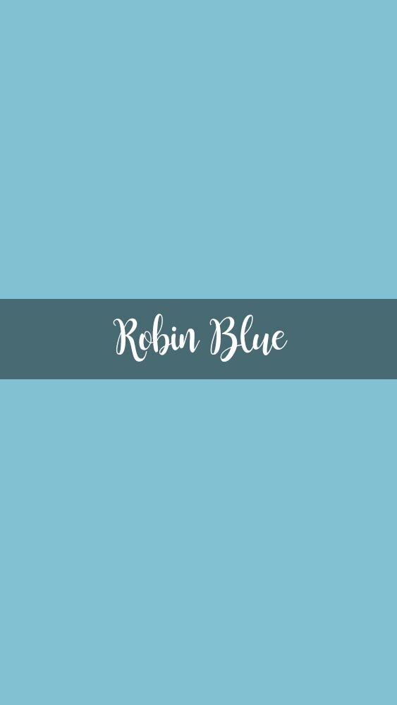 bluerobin