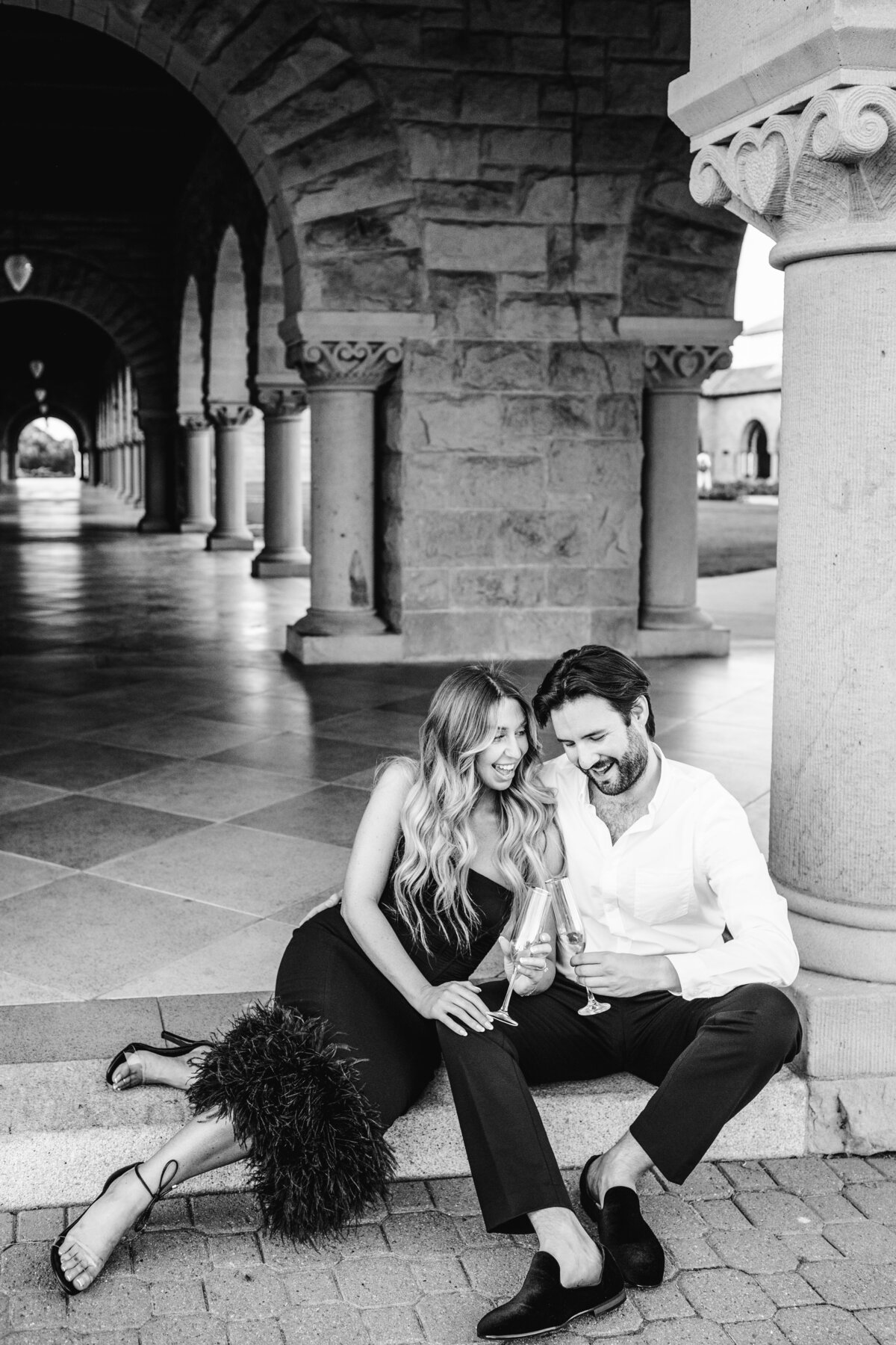 Best California and Texas Engagement Photos-Jodee Friday & Co-288