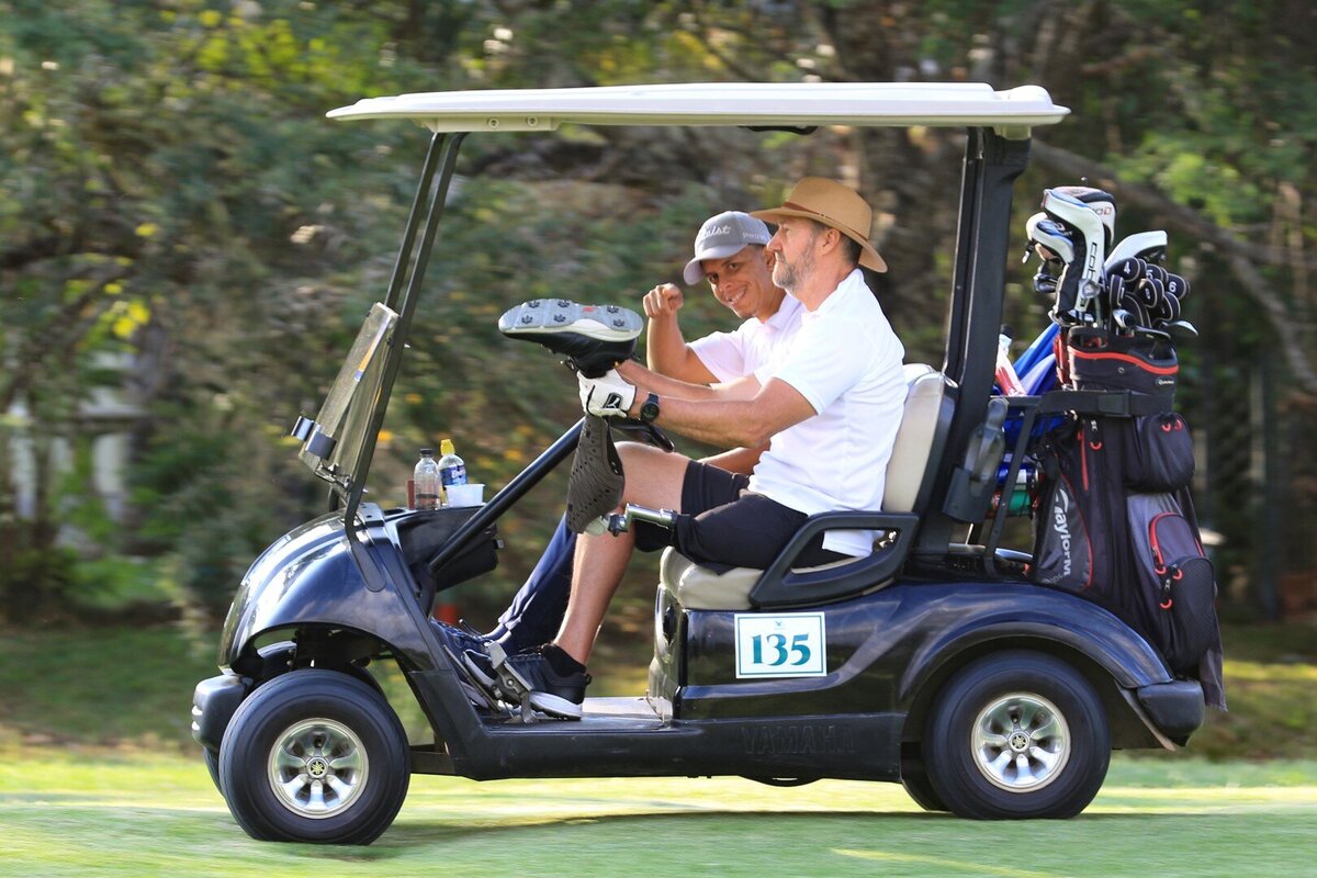 TOAZ Golf 2024-3642