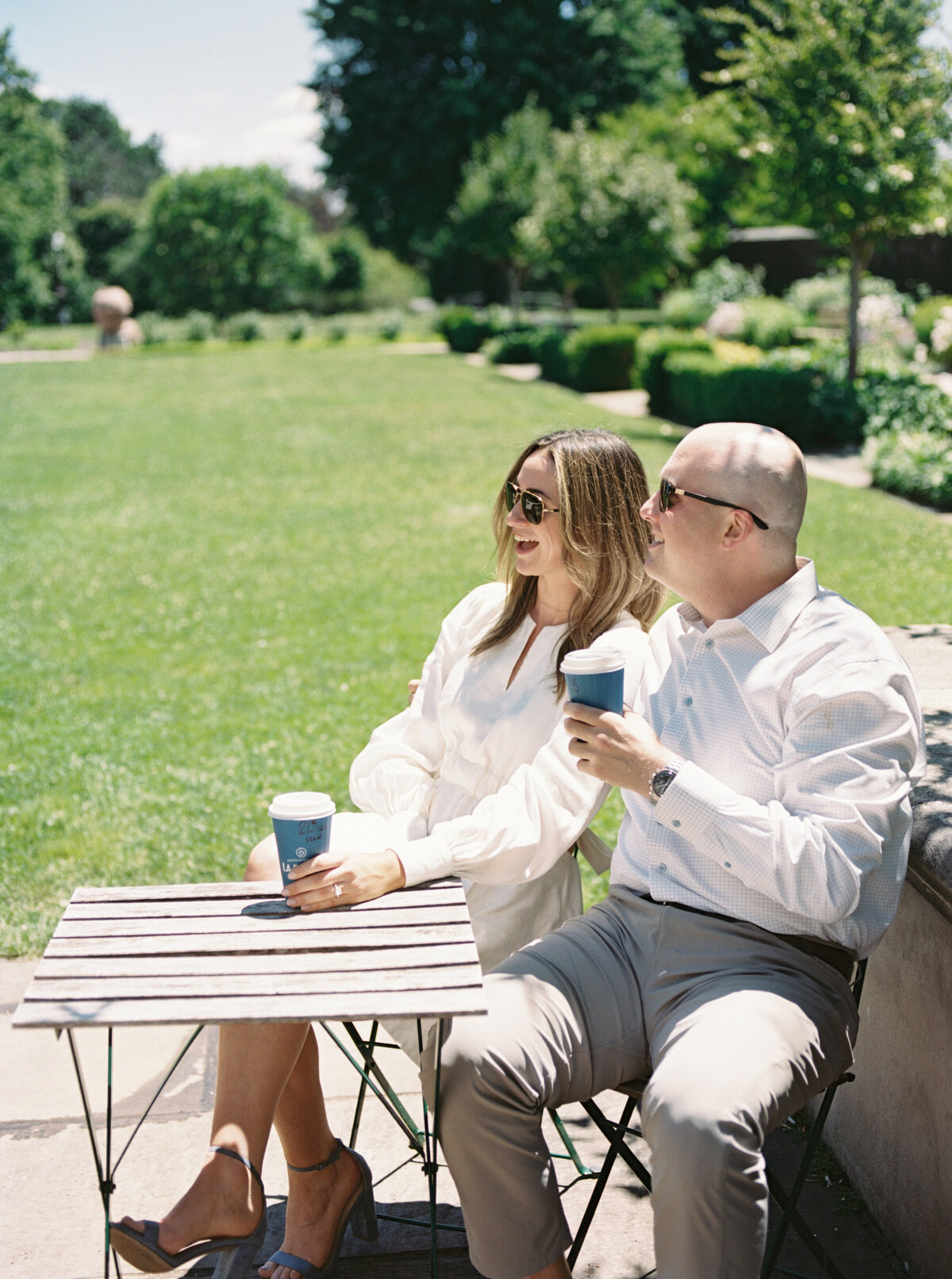 Summer & Artie_Lizzie Baker Photography _ Summer & Artie _ Pittsburgh Engagement Session _ Atlanta Wedding Photographer _ NYC Wedding Photographer _ East Coast Wedding Photographer-4