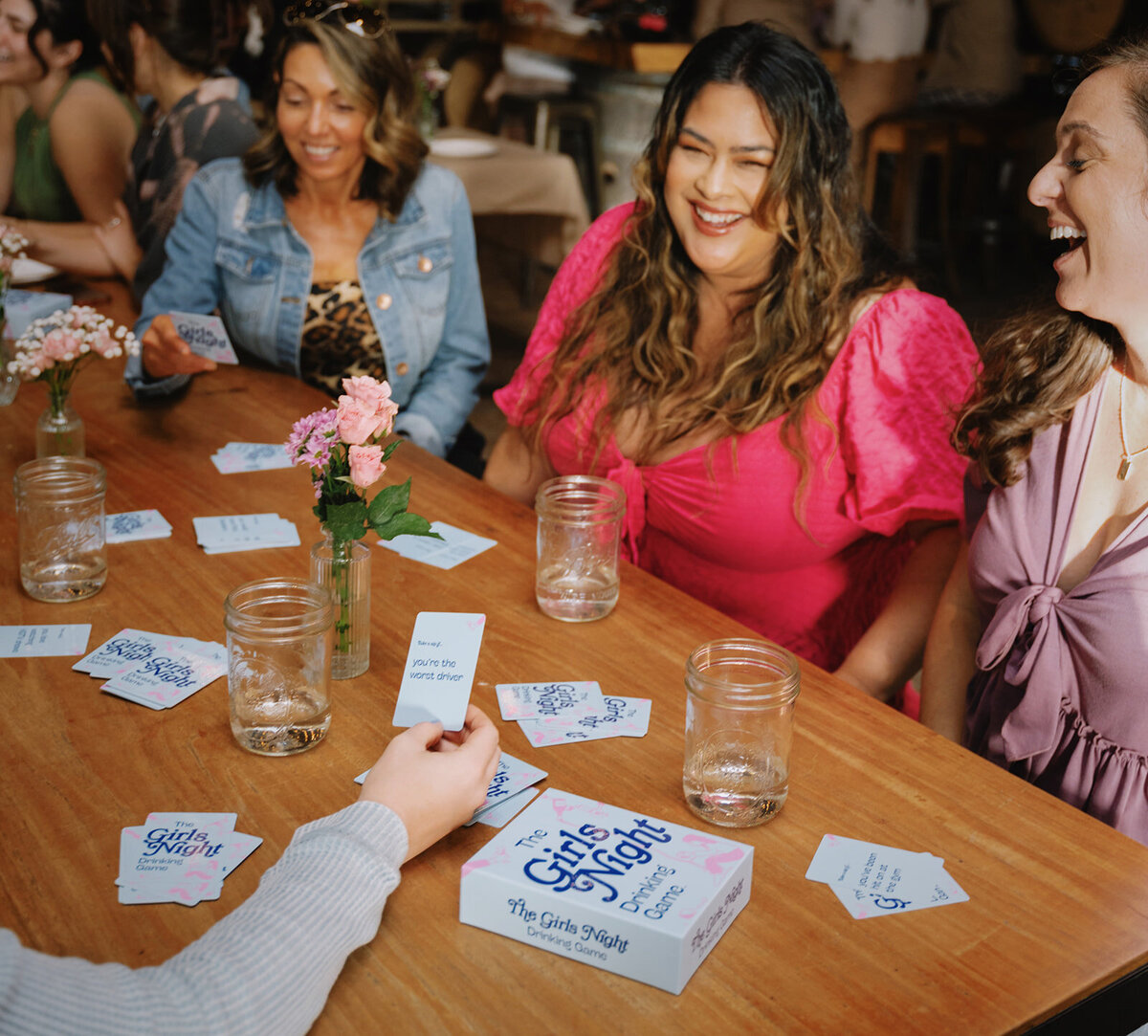 Girls Night Drinking Game x Leightbox-7035 16