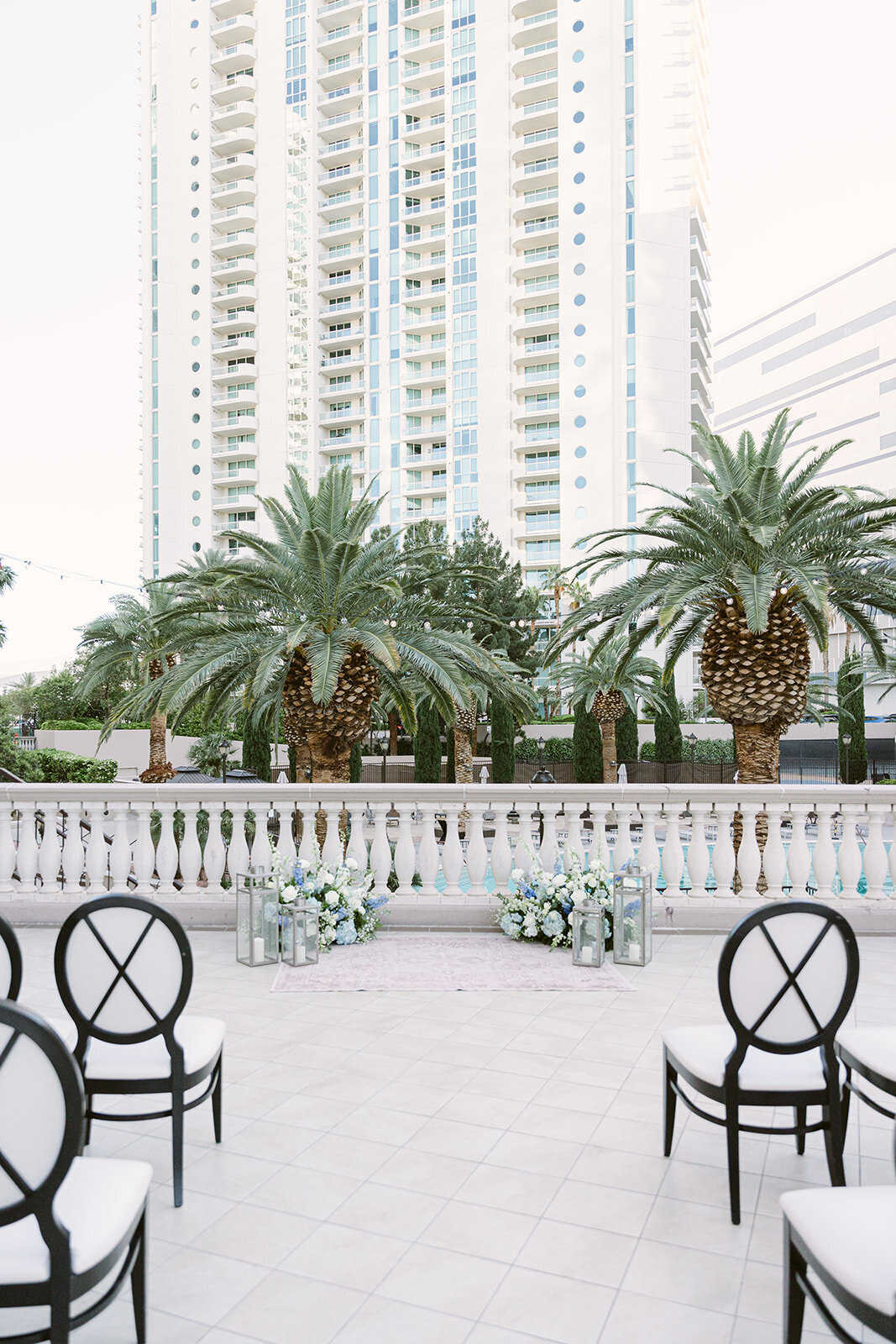 Stirling Club Wedding – Las Vegas